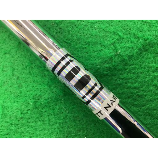 ベティナルディ BETTINARDI パター INOVAI REV 8.0(2022) SLANT BETTINARDI INOVAI REV 8.0(2022) SLANT 33インチ 中古 Cランク｜golfpartner｜04