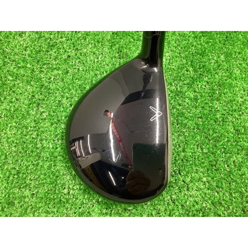 キャロウェイ ビッグバーサ フェアウェイウッド BIG BERTHA(2014) 5W フレックスS 中古 Cランク｜golfpartner｜02