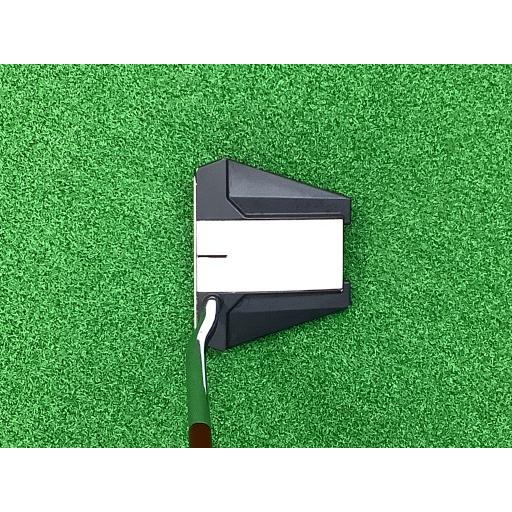 ❗️新品未使用オデッセイホワイトホットバーサTWELVE34インチ オデッセイ（ODYSSEY） ホワイトホットバーサ パター TWELVE WHITE HOT