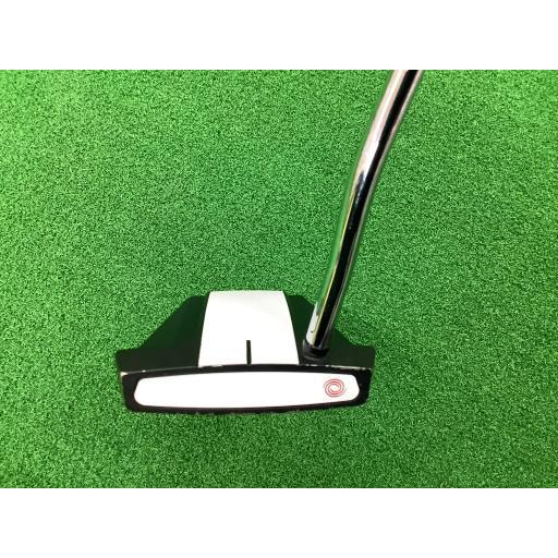 オデッセイ（ODYSSEY） ホワイトホットバーサ パター TWELVE WHITE HOT