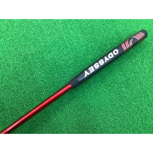 オデッセイ ホワイトホットバーサ パター TWELVE WHITE HOT VERSA TWELVE 34インチ 中古 Dランクの画像