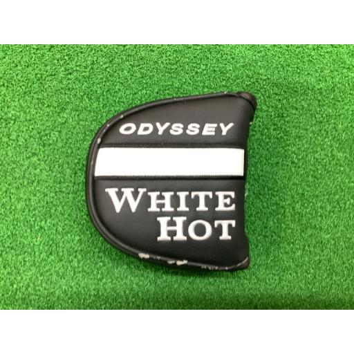 オデッセイ（ODYSSEY） ホワイトホットバーサ パター TWELVE WHITE HOT