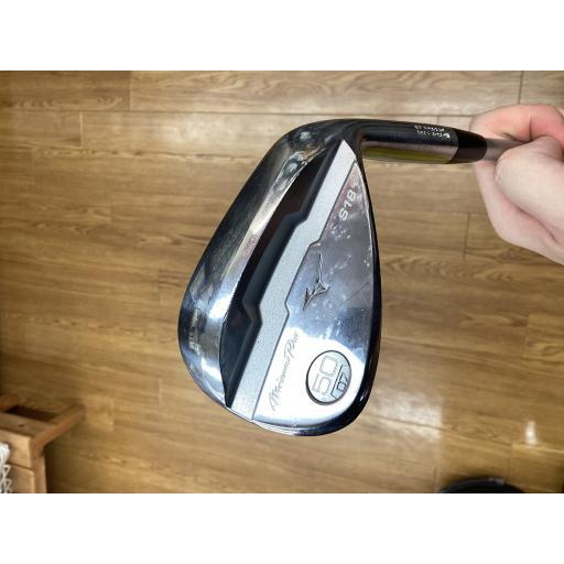 ミズノ ミズノ プロ ウェッジ Mizuno Pro S18 50°/07° フレックスR 中古 Cランク｜golfpartner｜03