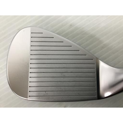 キャロウェイ MD ウェッジ 5 JAWS FORGED クロム MD 5 JAWS FORGED クロム 50°/10° フレックスS 中古 Cランク｜golfpartner｜03