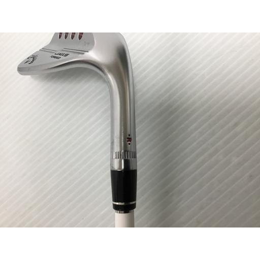 キャロウェイ MD ウェッジ 5 JAWS FORGED クロム MD 5 JAWS FORGED クロム 50°/10° フレックスS 中古 Cランク｜golfpartner｜06