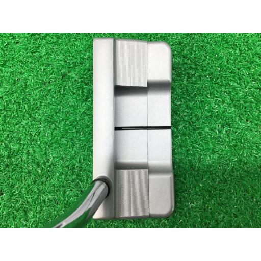 オデッセイ WHITE HOT OG パター DOUBLE WIDE WHITE HOT OG DOUBLE WIDE 34インチ 中古 Bランク｜golfpartner｜02