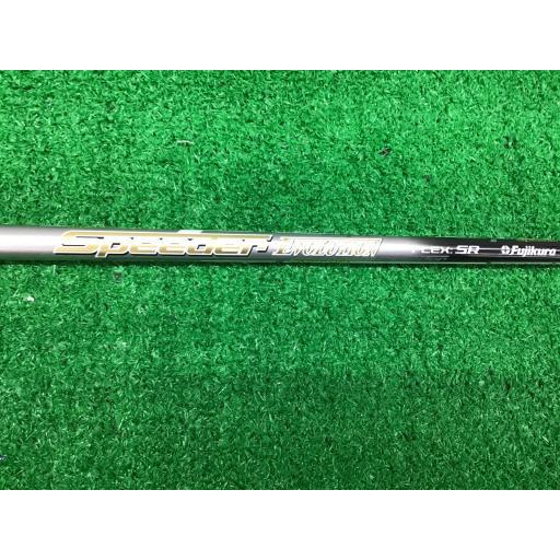 テーラーメイド M GLOIRE フェアウェイウッド M GLOIRE M GLOIRE 3W フレックスSR 中古 Cランク｜golfpartner｜04