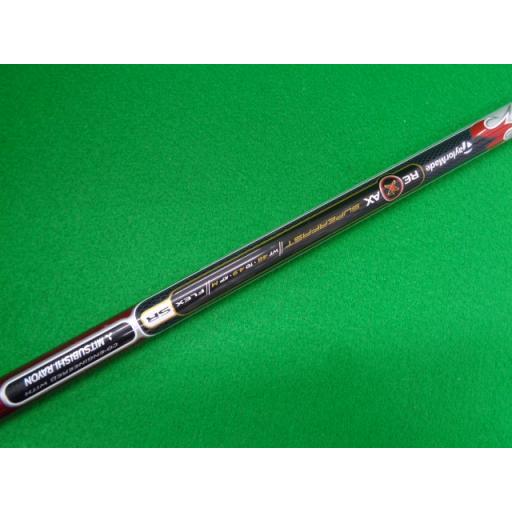 テーラーメイド バーナー ドライバー BURNER(2007) 10.5° フレックスSR 中古 Cランク｜golfpartner｜04