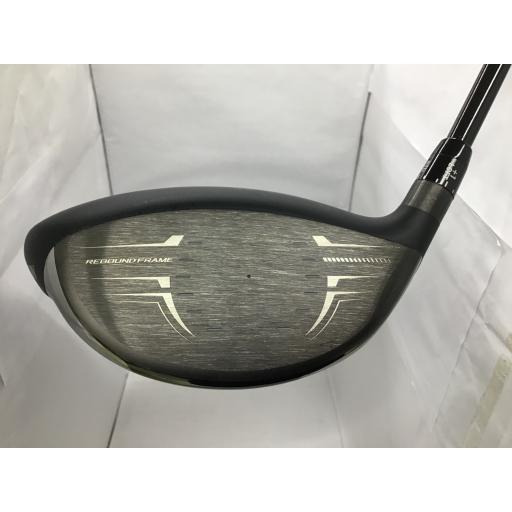 ダンロップ スリクソン ドライバー ZX5 Mk II LS SRIXON ZX5 Mk II LS 10.5° フレックスS 中古 Cランク｜golfpartner｜04