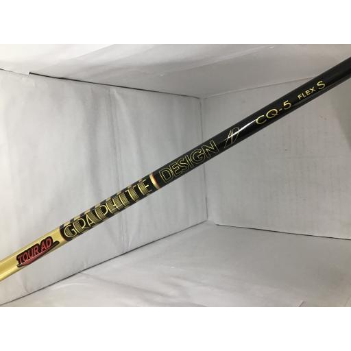 ダンロップ スリクソン ドライバー ZX5 Mk II LS SRIXON ZX5 Mk II LS 10.5° フレックスS 中古 Cランク｜golfpartner｜05