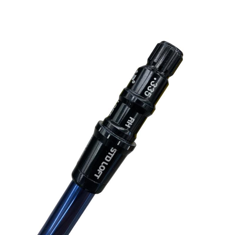 テーラーメイドスリーブ付き(Qi4D系) 三菱ケミカル(レイヨン