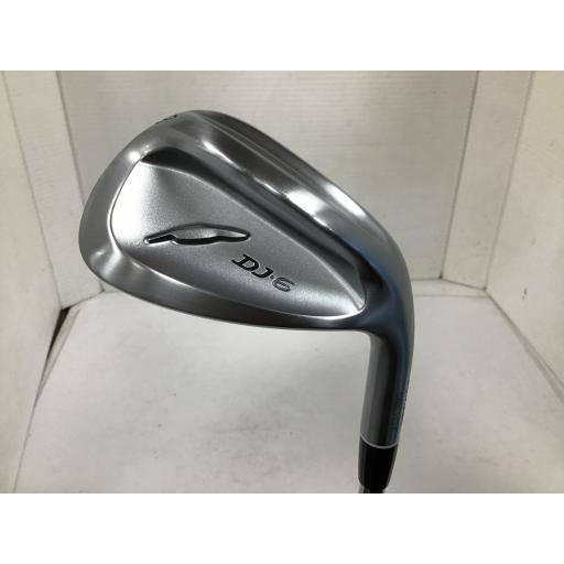 フォーティーン DJ ウェッジ 6 DJ-6 48° フレックスその他 中古 Cランク｜golfpartner｜02