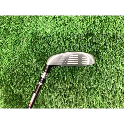 ブリヂストン ファイズ ユーティリティ PHYZ(2013) CL U6 レディース フレックスL 中古 Cランク｜golfpartner｜03