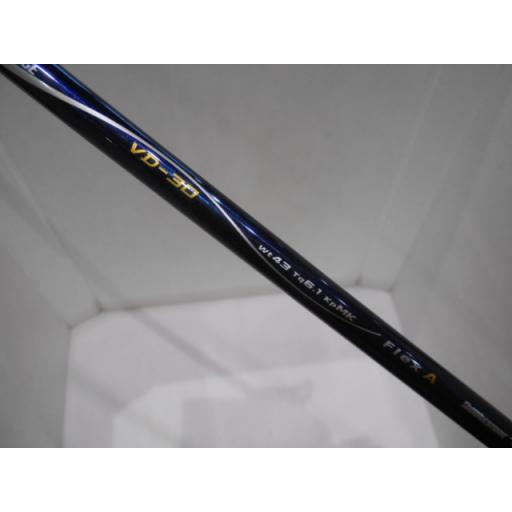 ブリヂストン ツアーステージ フェアウェイウッド TOURSTAGE ViQ CL(2008) 7W (クリスタルピンク) フレックスA 中古 Dランク｜golfpartner｜05