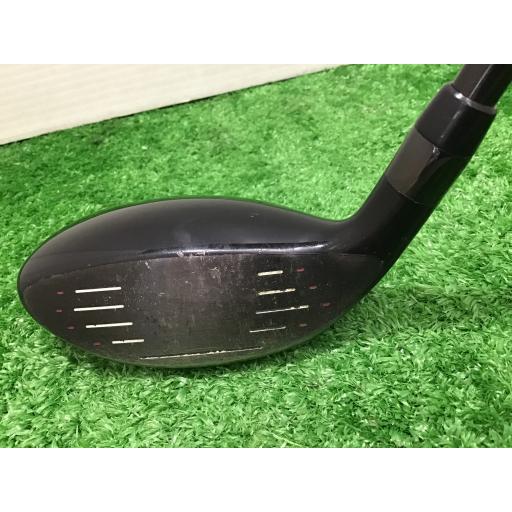 ブリヂストン BRIDGESTONE ユーティリティ J15HY BRIDGESTONE J15HY U5 フレックスR 中古 Cランク｜golfpartner｜03