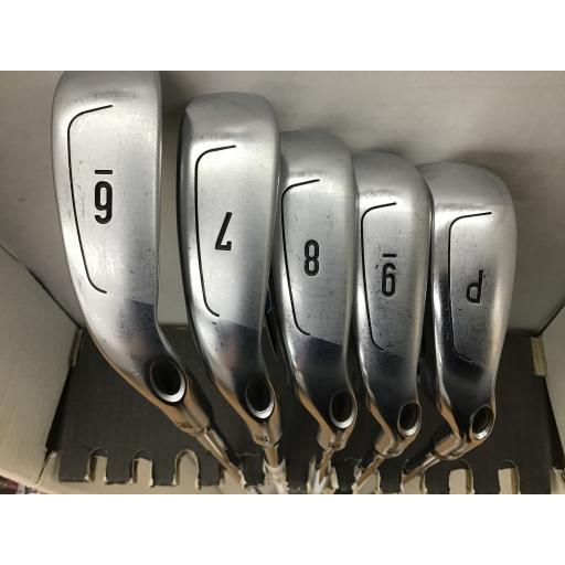 キャロウェイ Callaway ビッグバーサ アイアンセット B21 BIG BERTHA 