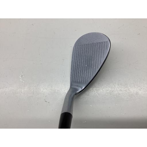 キャスコ ドルフィン ウェッジ ウェッジ DW-120G シルバー Dolphin Wedge DW-120G シルバー 52° フレックスS 中古 Cランク｜golfpartner｜03