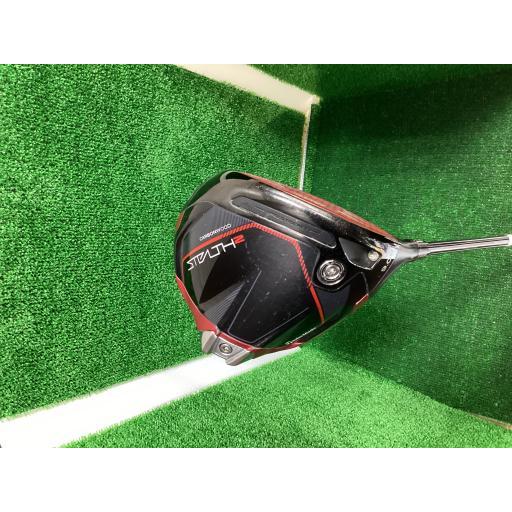 Stealth2 ドライバー9度　フレックスS TaylorMade（テーラーメイド） STEALTH2 9° ドライバー DR フレックスS