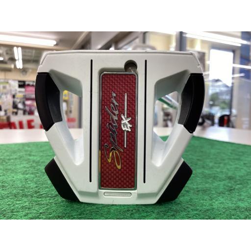 スパイダーEX センターシャフト34インチ