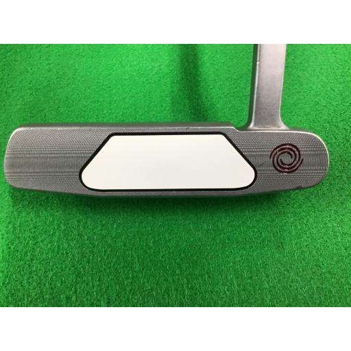 オデッセイ WHITE HOT OG パター #1 WHITE HOT OG #1 34インチ 中古 Bランク｜golfpartner｜02