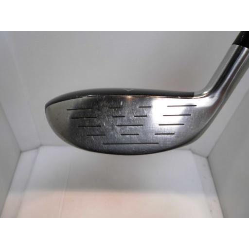 ブリヂストン ツアーステージ ユーティリティ TOURSTAGE ViQ(2008) U4 フレックスR 中古 Cランク｜golfpartner｜03