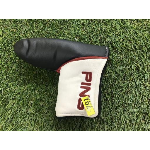 ピン PING スコッツデール ハーフパイプ パター Scottsdale Half Pipe 34.0インチ 中古 Cランク｜golfpartner｜05