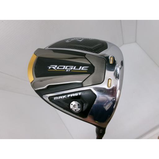 Callaway（キャロウェイ） ROGUE ST MAX FAST 10.5° ドライバー DR