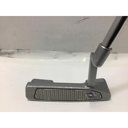 オデッセイ ミルドコレクション パター MILLED COLLECTION #2 34インチ 中古 Cランク｜golfpartner｜02