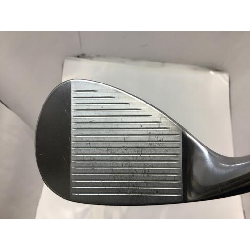 タイトリスト ボーケイ ヴォーケイ フォージド Titleist ウェッジ VOKEY FORGED(2017) 58°/10°M フレックスS 中古 Cランク｜golfpartner｜03