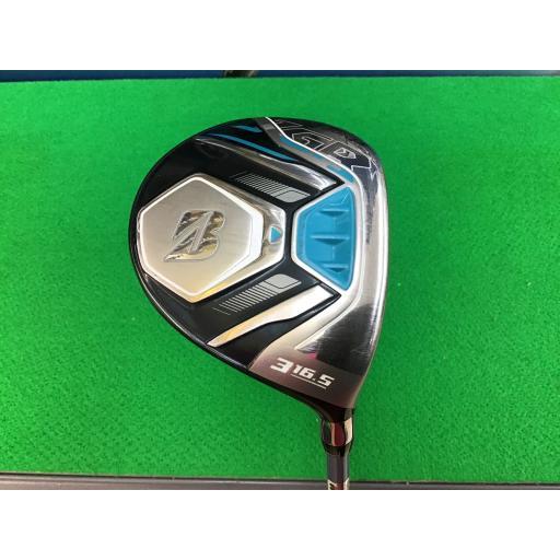 ブリジストン レディース ツアーB JGR 3Wウッド