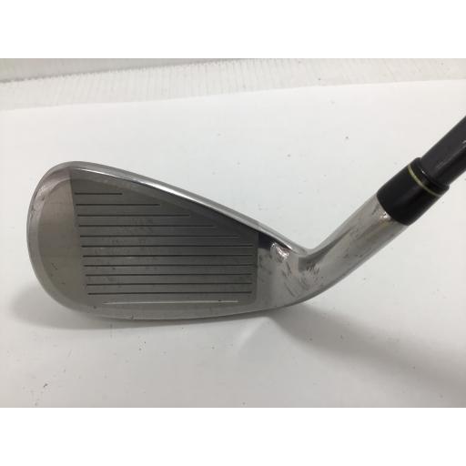 ミズノ インテージ アイアンセット iE intage iE  8S フレックスR 中古 Dランク｜golfpartner｜02