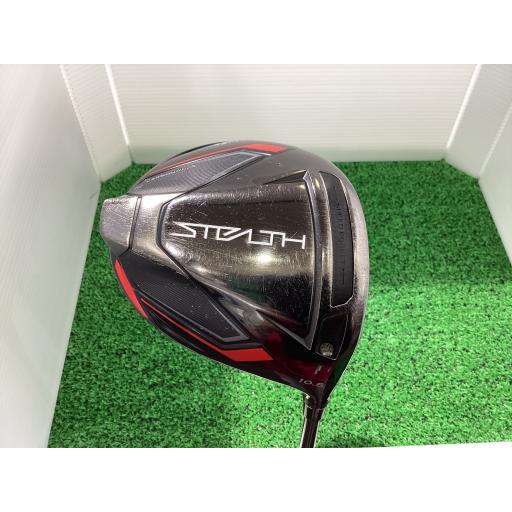 テーラーメイド ステルス ドライバー STEALTH STEALTH 10.5 