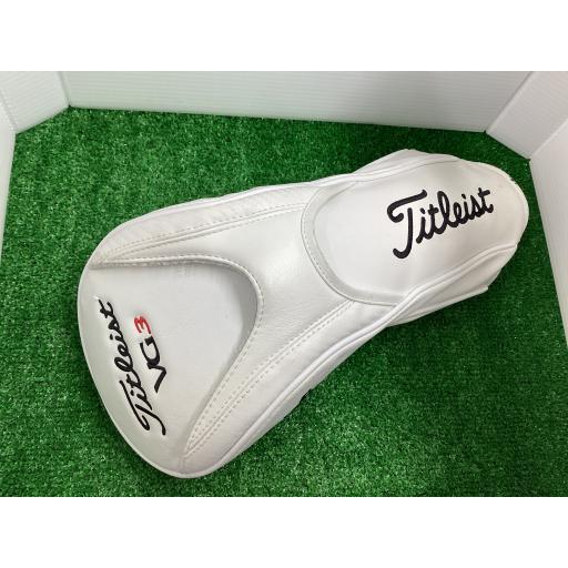 タイトリスト Titleist ドライバー VG3(2018) Titleist VG3(2018) 12.5° レディース フレックスA 中古 Cランク｜golfpartner｜06