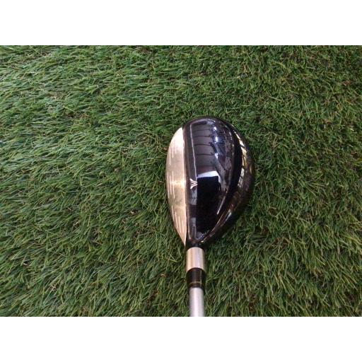 ホンマゴルフ ホンマ ユーティリティ 515 LB-515 28° レディース フレックスL 中古 Cランク｜golfpartner｜02