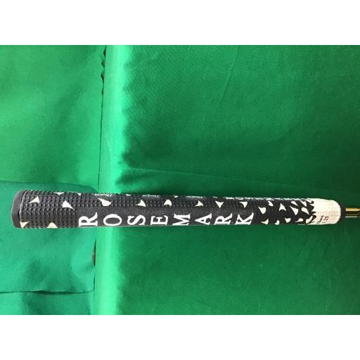 オデッセイ O WORKS TOUR SILVER パター R-BALL O WORKS TOUR SILVER R-BALL 34インチ 中古 Cランク｜golfpartner｜05