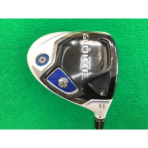 TaylorMade（テーラーメイド） GLOIRE F(2016) 9.5° ドライバー DR