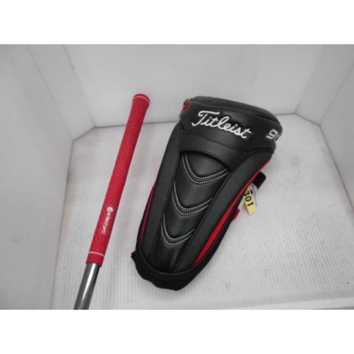 タイトリスト Titleist ドライバー 913 D2  9.5° フレックスS 中古 Dランク｜golfpartner｜05