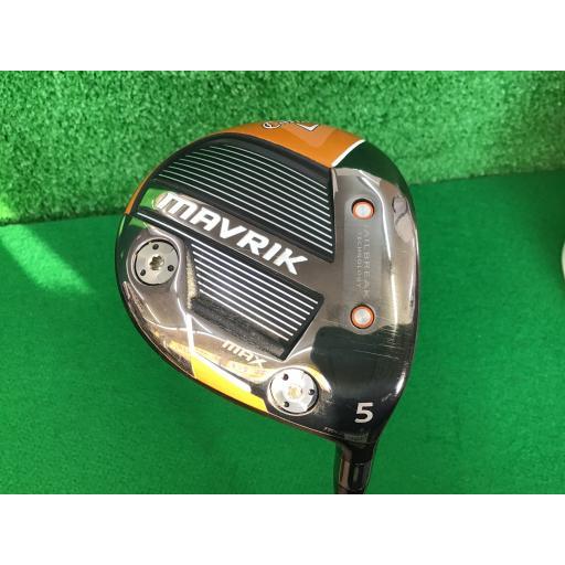 Callaway（キャロウェイ） MAVRIK MAX 5W フェアウェイウッド FW
