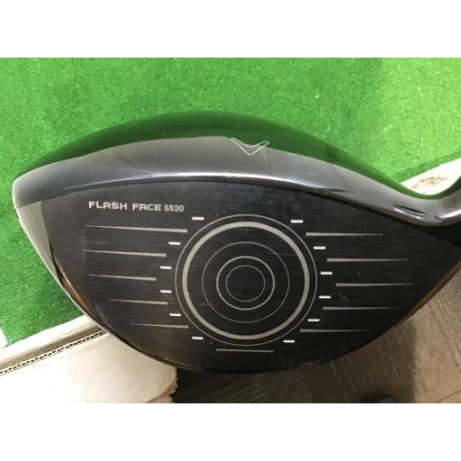 Callaway（キャロウェイ） MAVRIK MAX 10.5° ドライバー DR フレックス