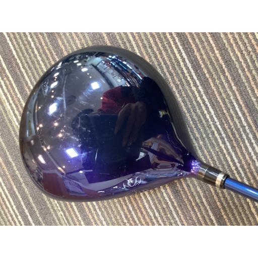 ミズノ JPX ドライバー EIII JPX EIII 11° レディース フレックスR 中古 Cランク｜golfpartner｜03