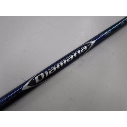 ブリヂストン ツアーB フェアウェイウッド TOUR B XD-F 5W フレックスS 中古 Cランク｜golfpartner｜05