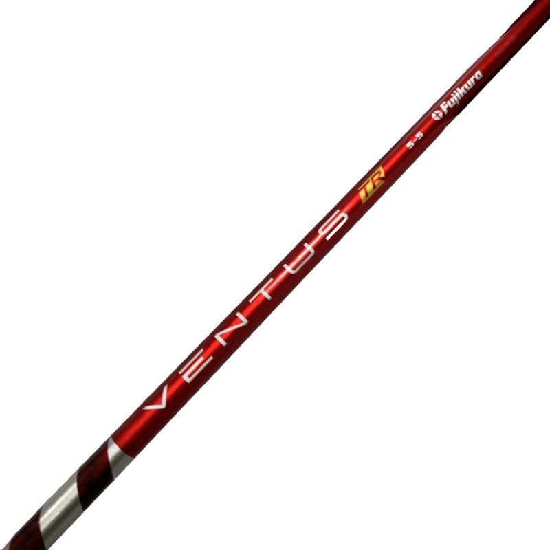 【期間限定値下げ】VENTUS TR RED 5S 3W用 フェアウェイウッド フジクラシャフト VENTUS TR RED 5 フェアウェイウッド用 シャフト