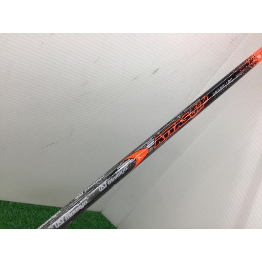 ブリヂストン ツアーステージ フェアウェイウッド TOURSTAGE X-FW Type-T 17° フレックスその他 中古 Cランク｜golfpartner｜04