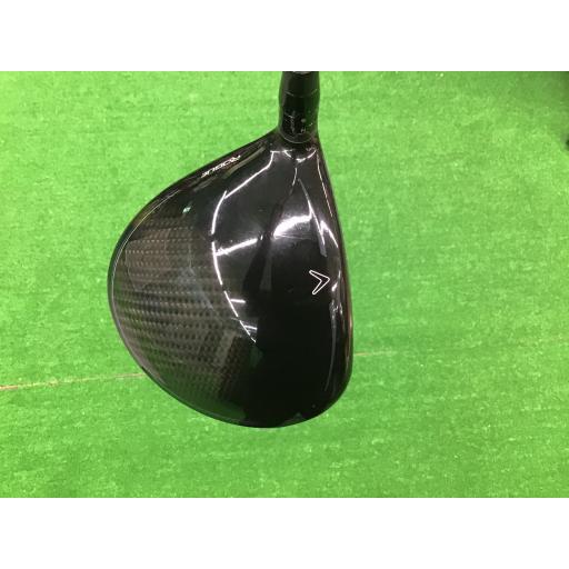 キャロウェイ ローグ サブゼロ ドライバー ROGUE SUBZERO  9° フレックスS 中古 Cランク｜golfpartner｜02