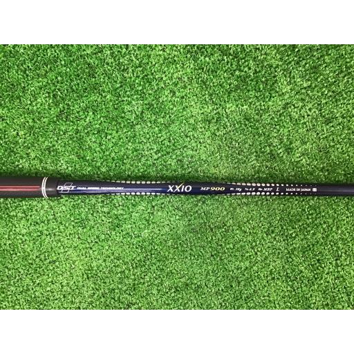 ダンロップ ゼクシオ9 XXIO9 フェアウェイウッド XXIO(2016) 3W レディース フレックスL 中古 Cランク｜golfpartner｜04