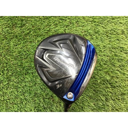 ミズノ ミズノプロ フェアウェイウッド (2019) Mizuno Pro(2019) 3W  