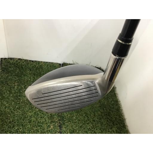 キャロウェイ Callaway ユーティリティ iZ FT-iZ 4H フレックスR 中古 Cランク｜golfpartner｜02