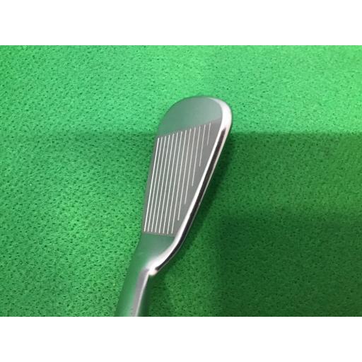 ピン i210 アイアンセット i210 i210 8S フレックスS 中古 Cランク｜golfpartner｜03