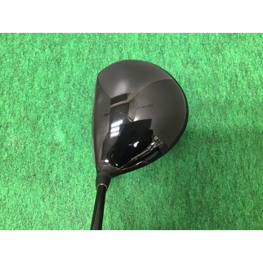 カムイ カムイ プロ ドライバー XP-03 KAMUI PRO XP-03 1W フレックスS 中古 Cランク｜golfpartner｜02