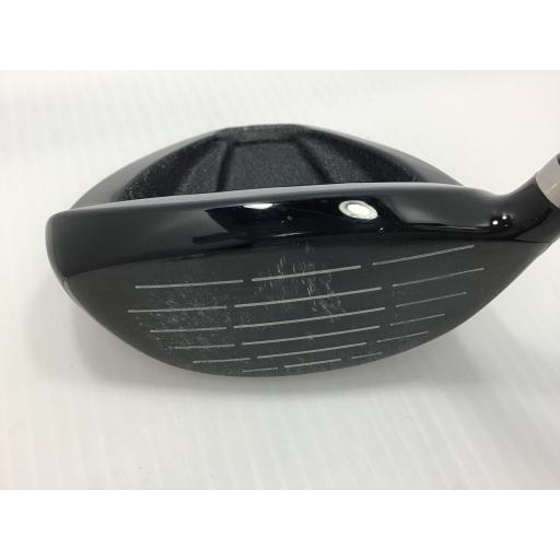 プロギア PRGR エッグ フェアウェイウッド M.F.D egg M.F.D 5W フレックスSR 中古 Cランク｜golfpartner｜03